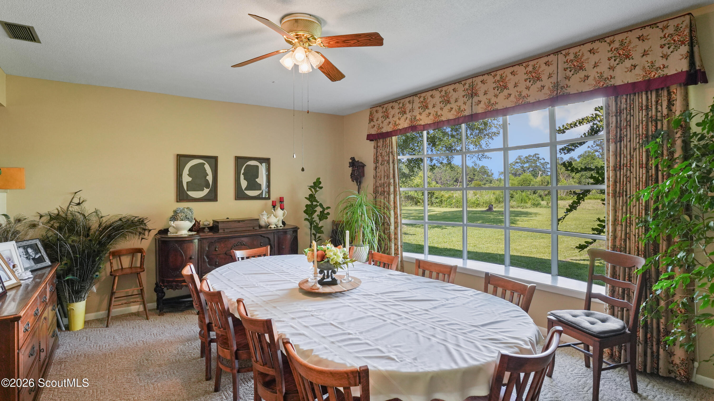 212 Lynwood Road Jesup, GA 31545 - Photo 23 of 76 Large Dining Room