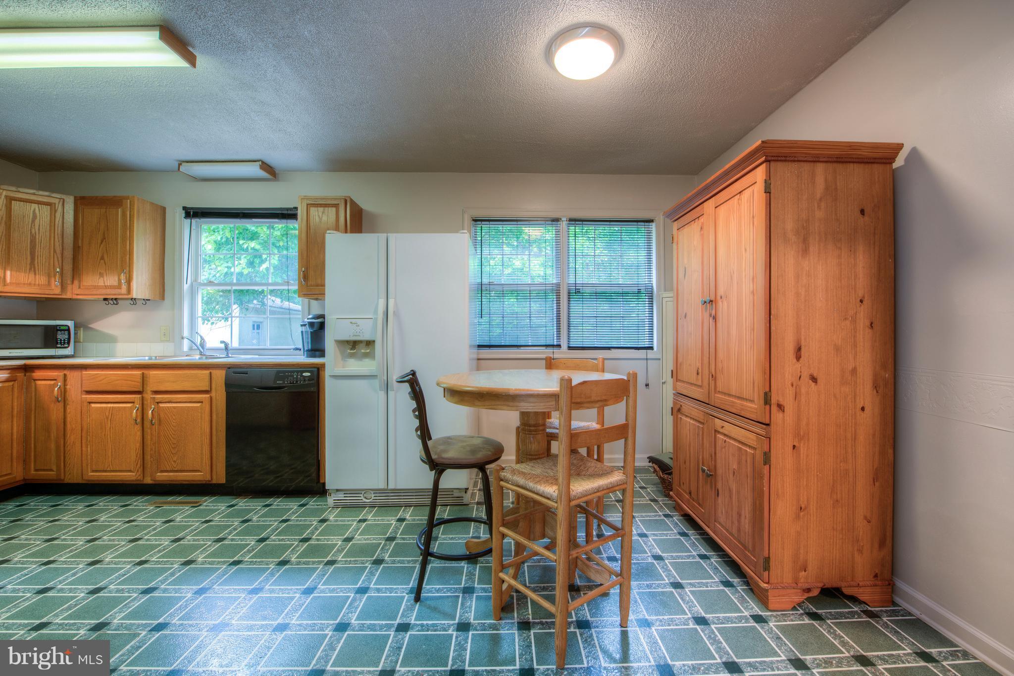 16435 Matthews Mill Road Orange, VA 22960 - Photo 8 of 22 Kitchen