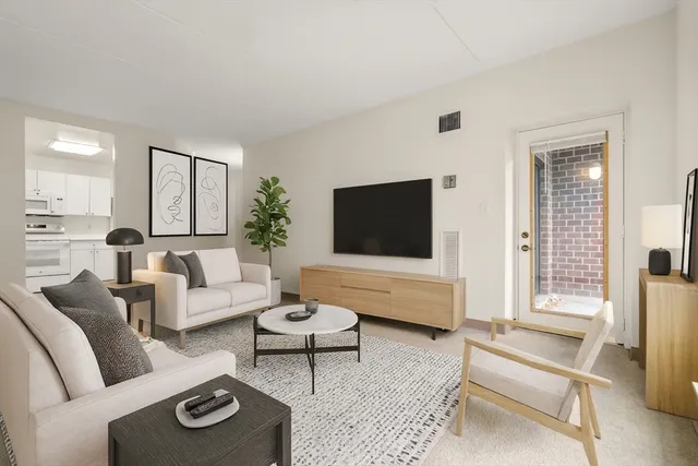 $389,000 | 14 Heron Street, Unit 207, Boston, MA 02132