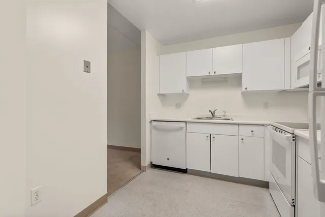 $389,000 | 14 Heron Street, Unit 207, Boston, MA 02132