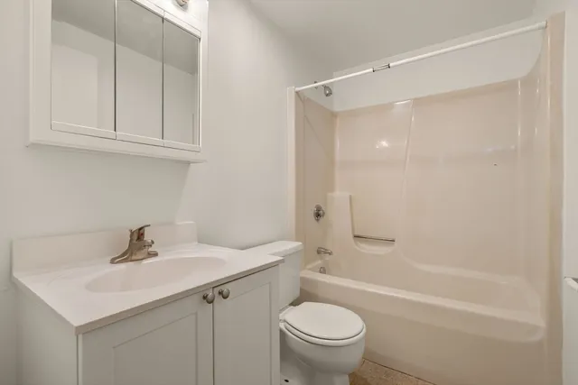 $389,000 | 14 Heron Street, Unit 207, Boston, MA 02132