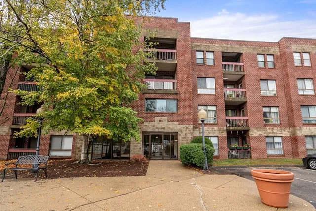 $389,000 | 14 Heron Street, Unit 207, Boston, MA 02132