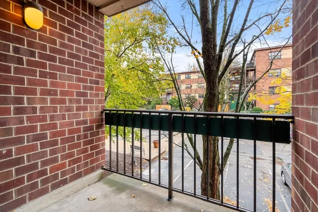 $389,000 | 14 Heron Street, Unit 207, Boston, MA 02132