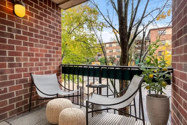 $389,000 | 14 Heron Street, Unit 207, Boston, MA 02132