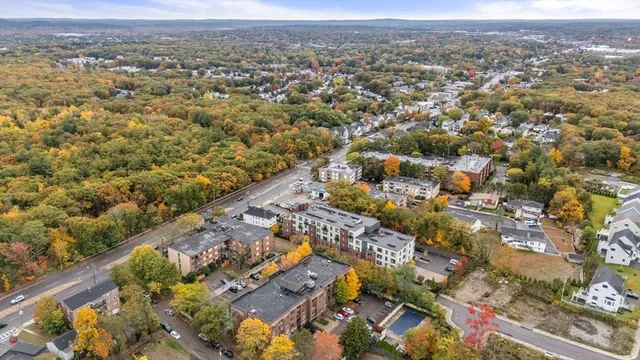 $389,000 | 14 Heron Street, Unit 207, Boston, MA 02132