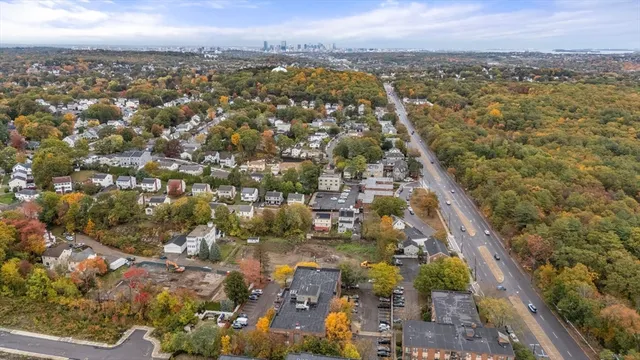 $389,000 | 14 Heron Street, Unit 207, Boston, MA 02132