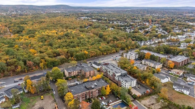 $389,000 | 14 Heron Street, Unit 207, Boston, MA 02132