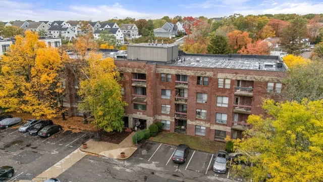 $389,000 | 14 Heron Street, Unit 207, Boston, MA 02132