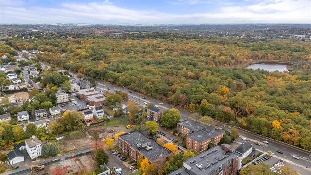 $389,000 | 14 Heron Street, Unit 207, Boston, MA 02132