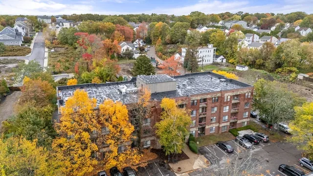 $389,000 | 14 Heron Street, Unit 207, Boston, MA 02132