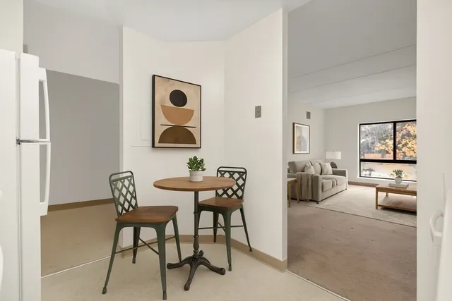 $389,000 | 14 Heron Street, Unit 207, Boston, MA 02132