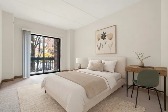 $389,000 | 14 Heron Street, Unit 207, Boston, MA 02132