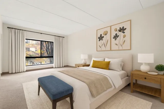 $389,000 | 14 Heron Street, Unit 207, Boston, MA 02132