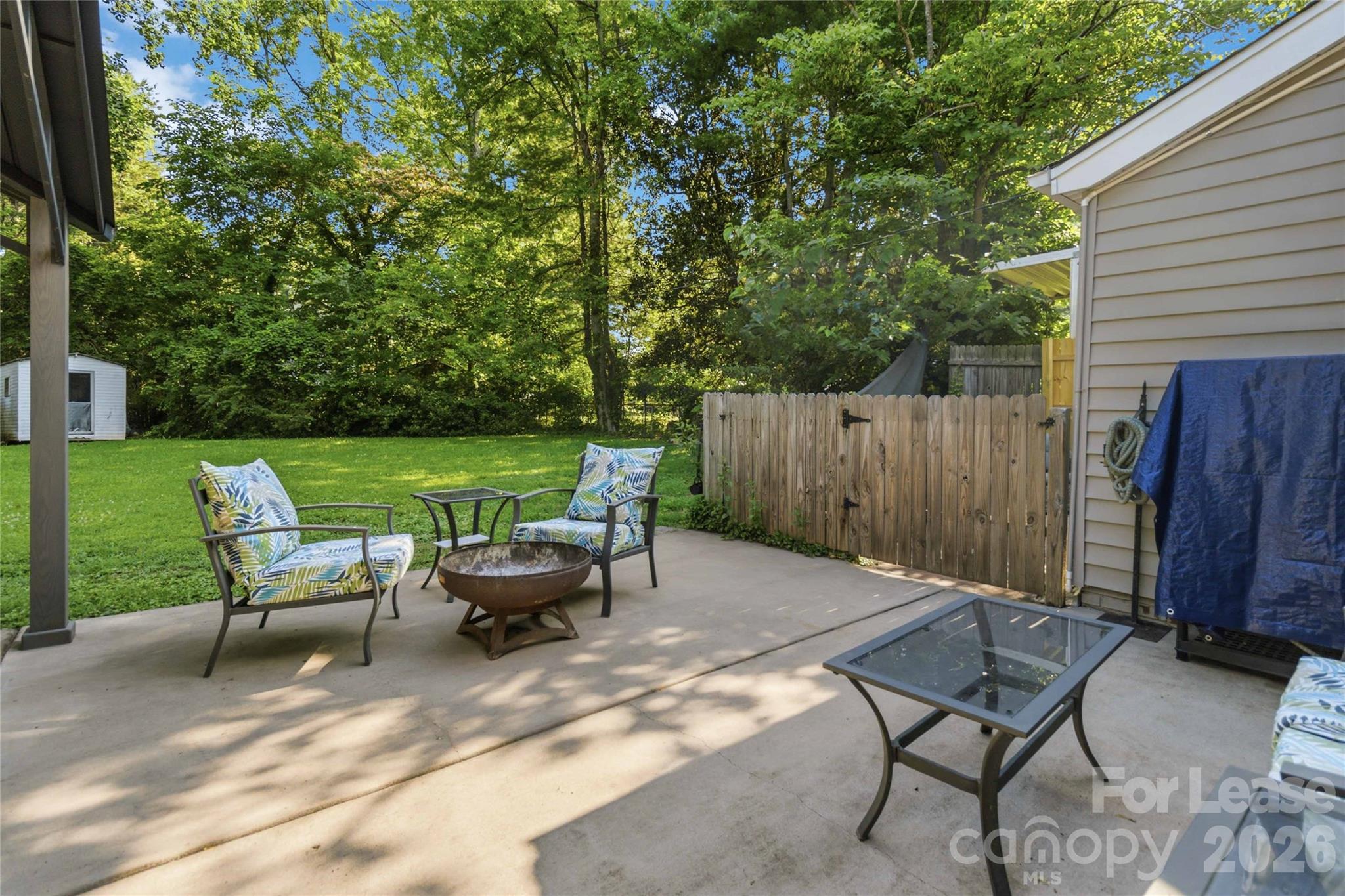 4231 Firethorne Road Charlotte, NC 28205 - Photo 26 of 30