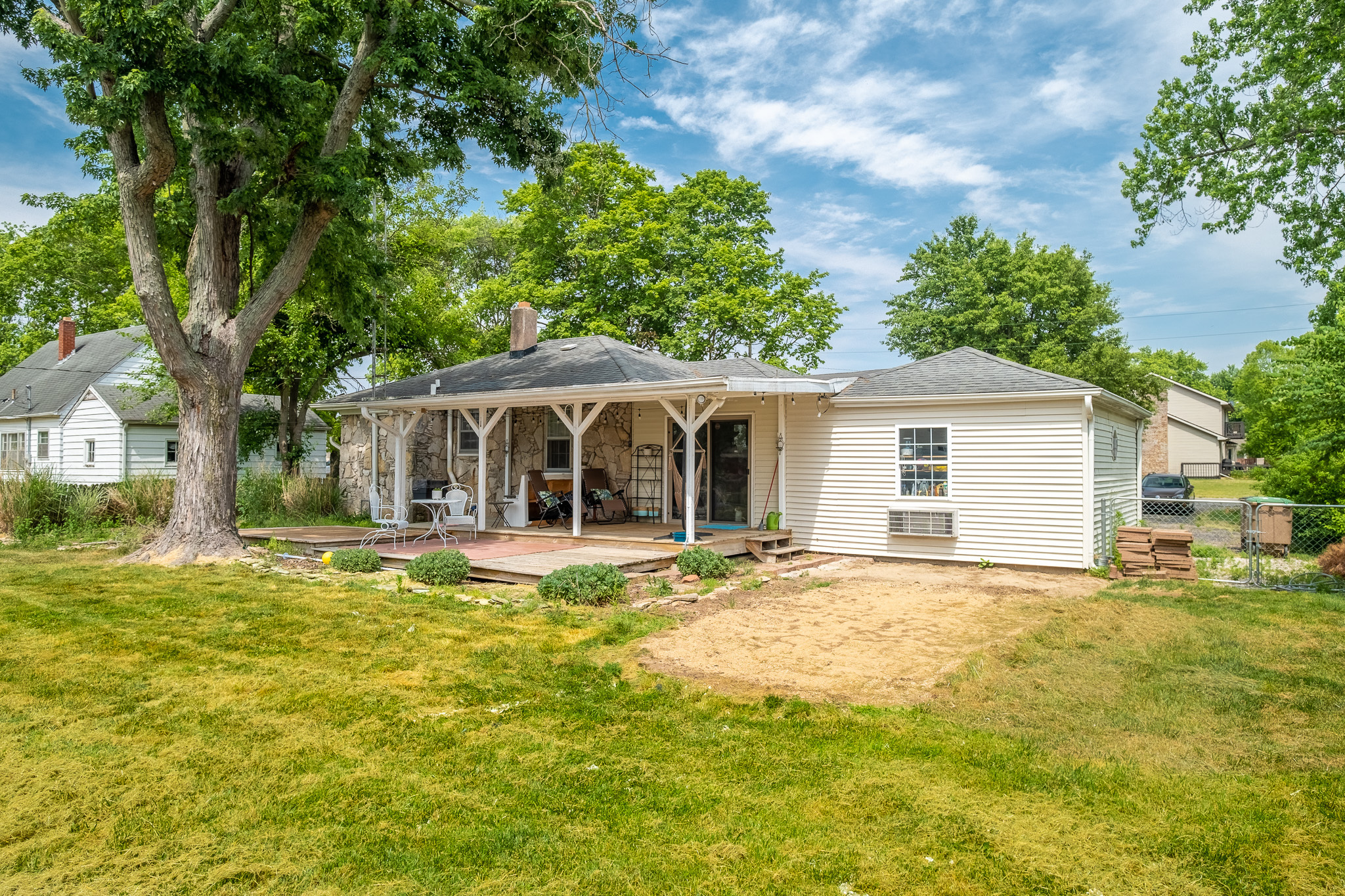 2714 North Marr Road Columbus, IN 47203 - Photo 20 of 25 Gallery Image 20