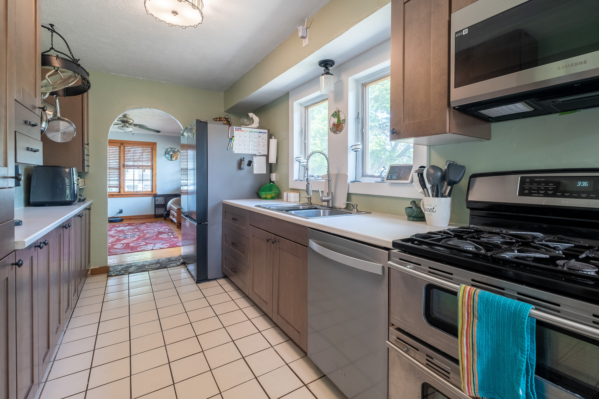 2714 North Marr Road Columbus, IN 47203 - Photo 6 of 25 Gallery Image 6