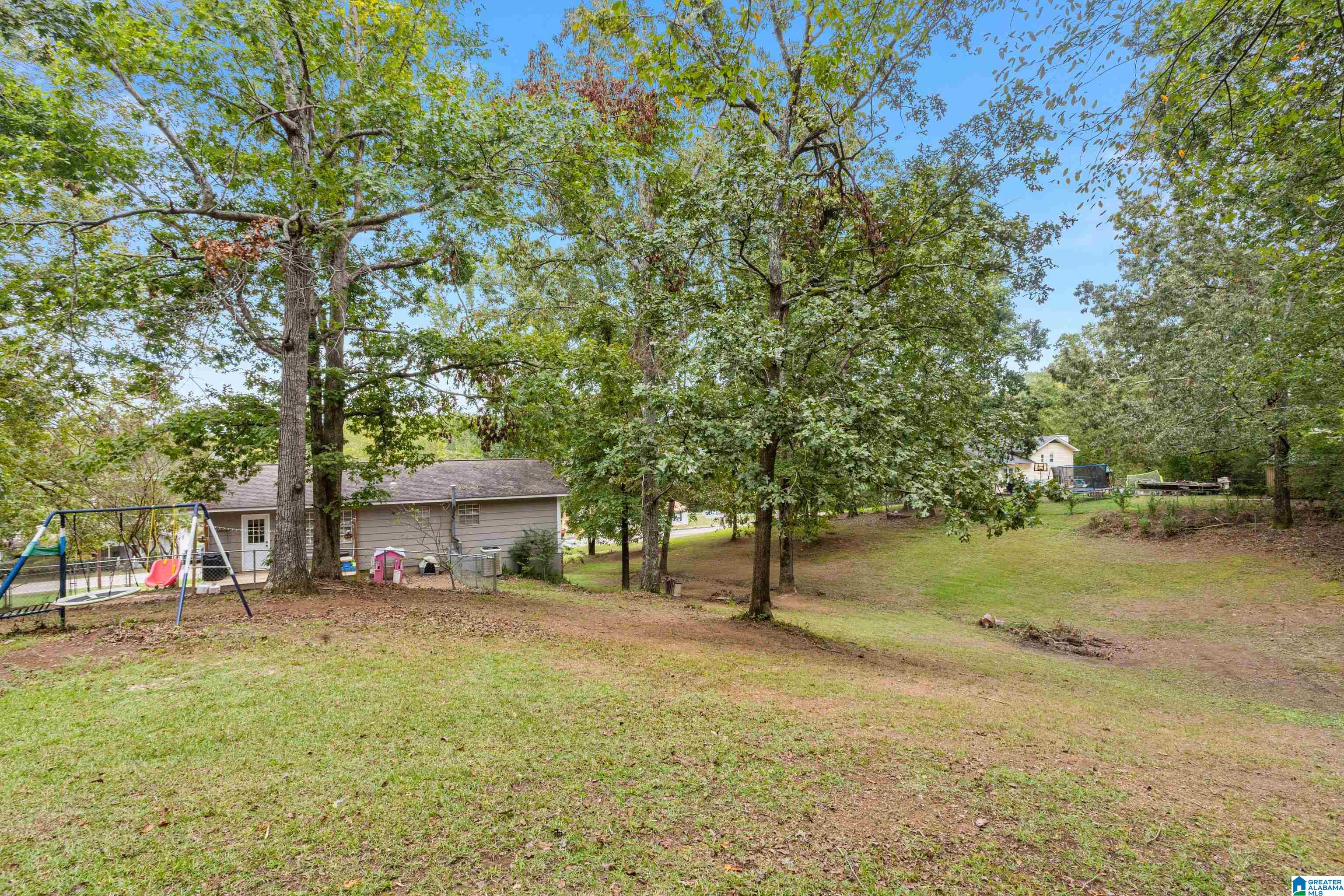 9708 Bradford Trafford Road Warrior, AL 35180 - Photo 33 of 41