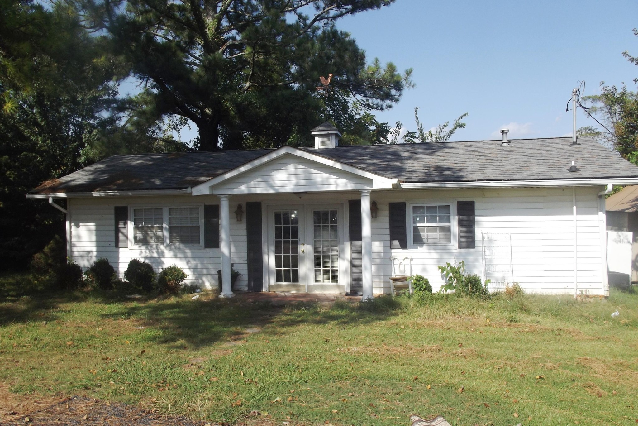 355 Gun Ridge Road Vonore, TN 37885 - Photo 32 of 35 Gallery Image 32