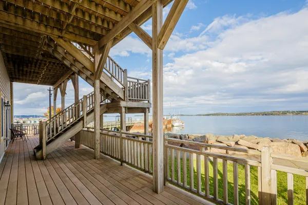 $705,000 | 49-55 Water Street, Eastport, ME 04631