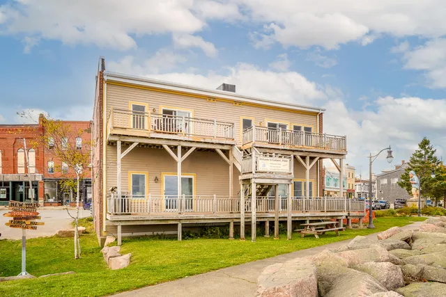 $750,000 | 49-55 Water Street, Eastport, ME 04631