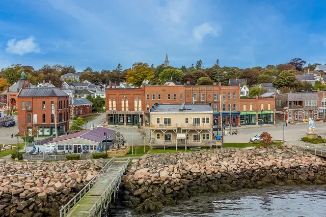 $750,000 | 49-55 Water Street, Eastport, ME 04631