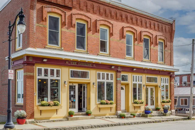 $750,000 | 49-55 Water Street, Eastport, ME 04631