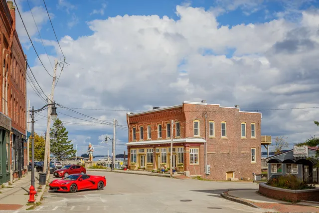 $750,000 | 49-55 Water Street, Eastport, ME 04631