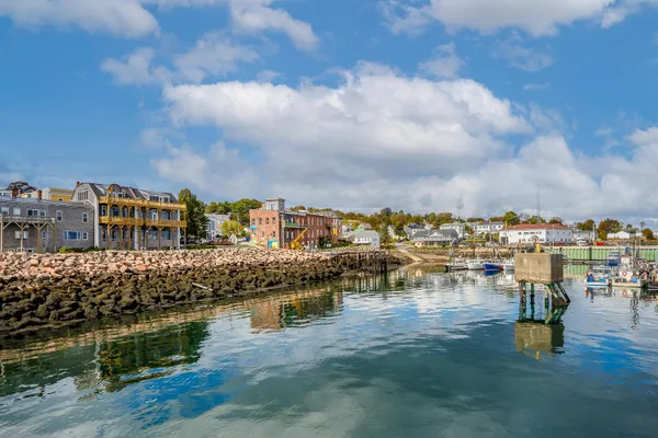 $705,000 | 49-55 Water Street, Eastport, ME 04631