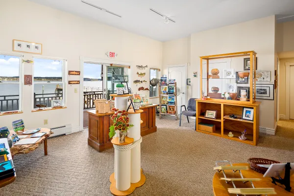 $705,000 | 49-55 Water Street, Eastport, ME 04631