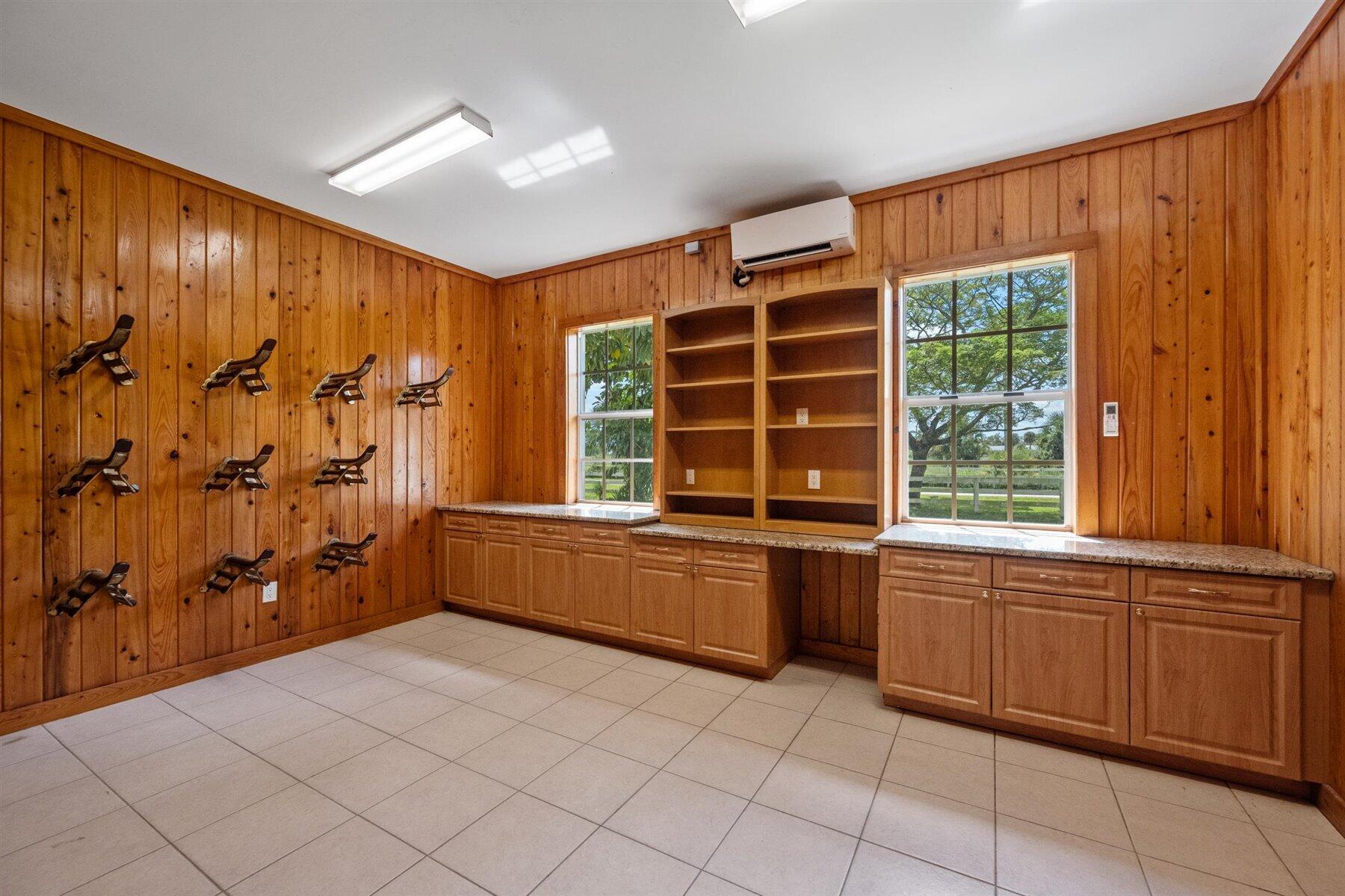 3935 Hanover Circle Loxahatchee, FL 33470 - Photo 14 of 29 TACK ROOM