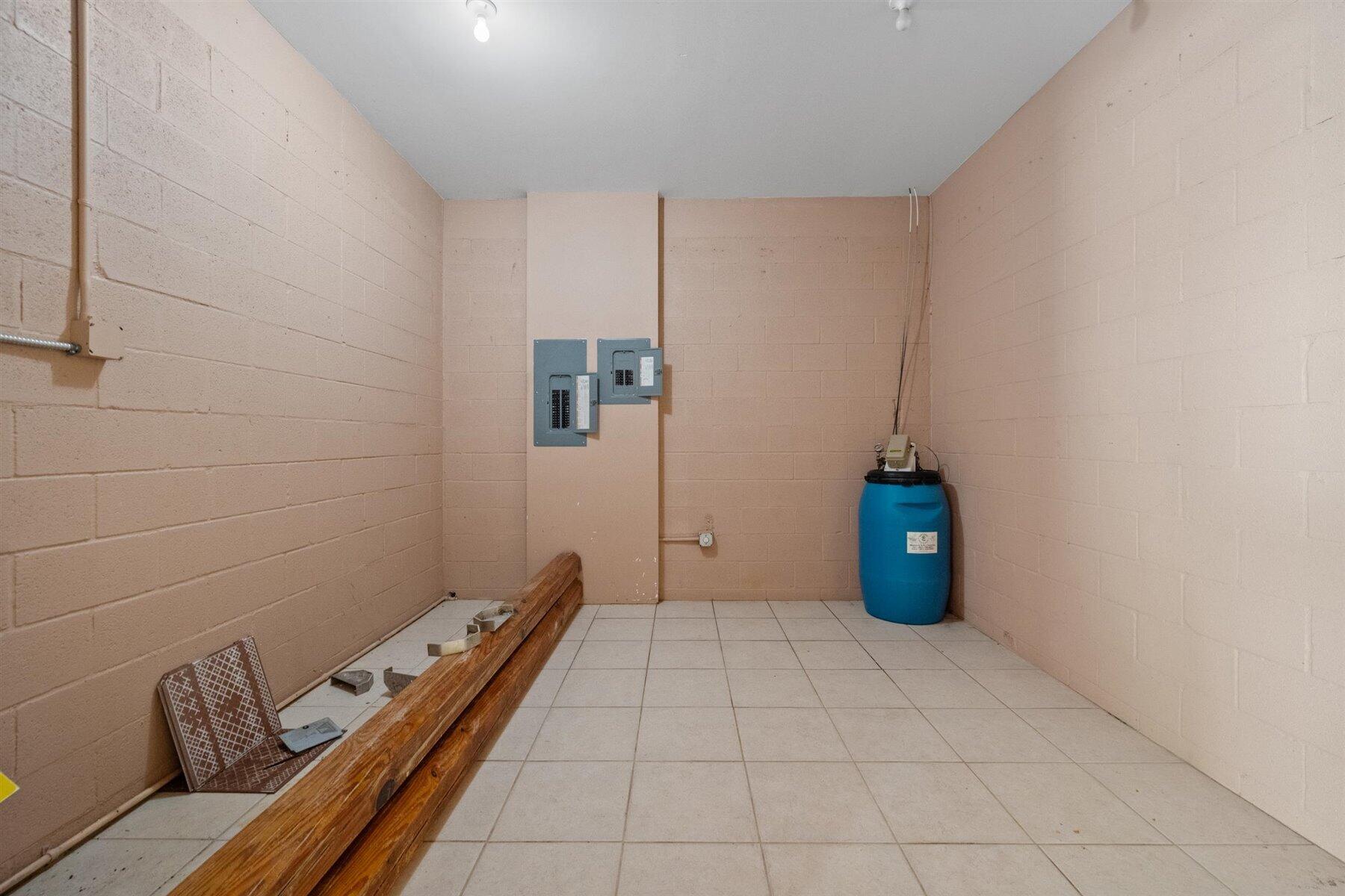 3935 Hanover Circle Loxahatchee, FL 33470 - Photo 24 of 29 a view of an empty room with a window