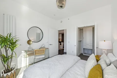 $690,000 | 8 Buchanan Street, Unit 803, San Francisco, CA 94102