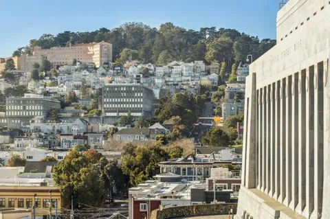 $690,000 | 8 Buchanan Street, Unit 803, San Francisco, CA 94102
