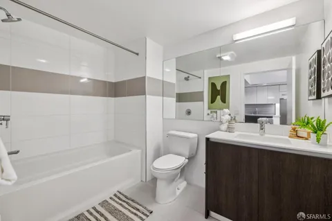 $690,000 | 8 Buchanan Street, Unit 803, San Francisco, CA 94102