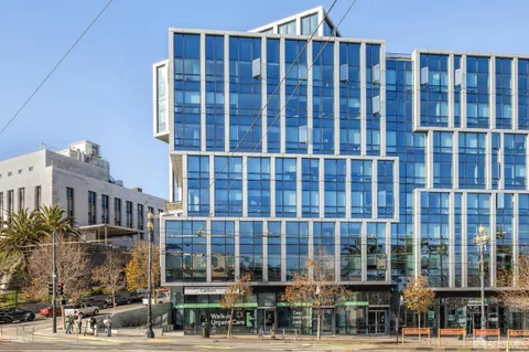 $690,000 | 8 Buchanan Street, Unit 803, San Francisco, CA 94102