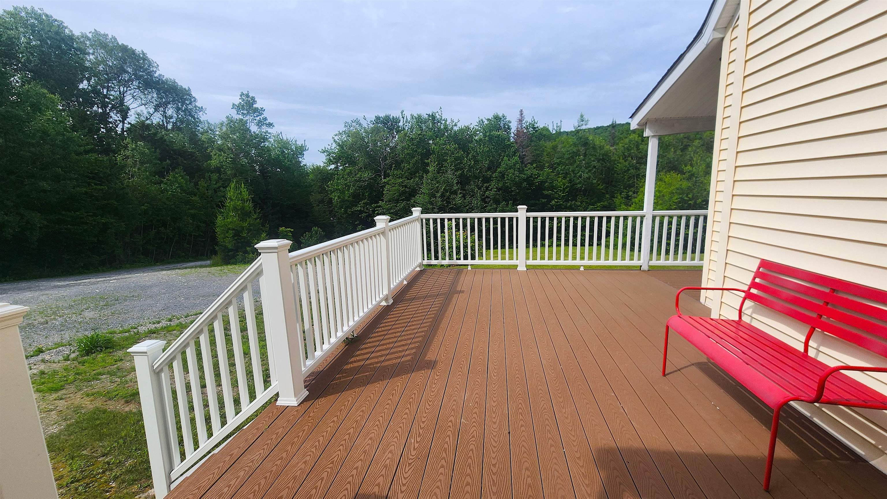 314 Dorman Road Andover, VT 05143 - Photo 4 of 32