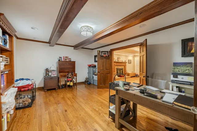 $549,000 | 380 West Morningside Circle, Savannah, TN 38372