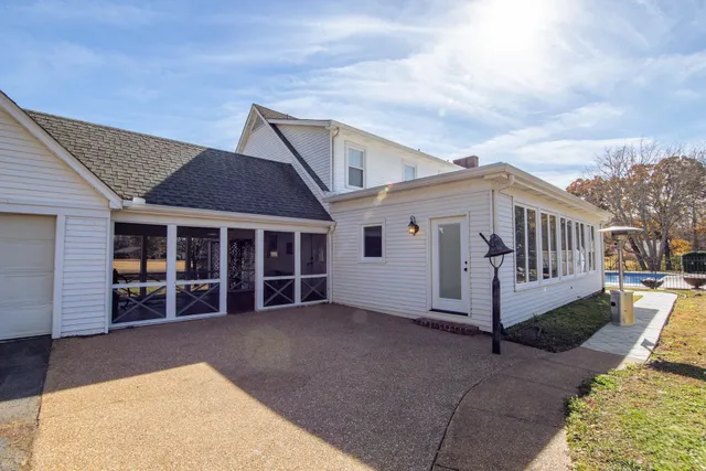 $549,000 | 380 West Morningside Circle, Savannah, TN 38372