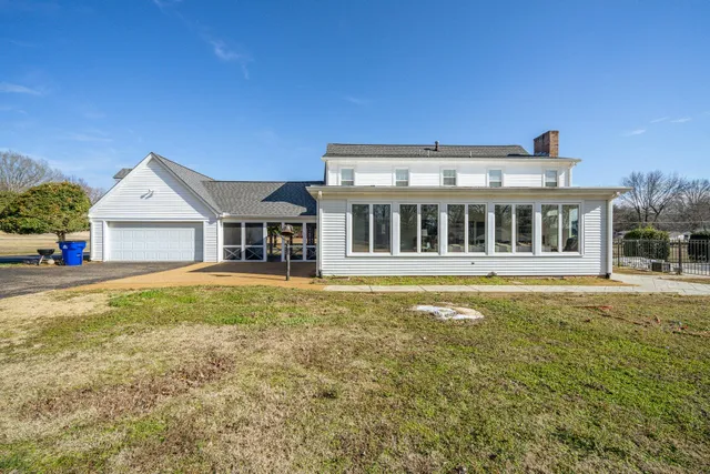 $549,000 | 380 West Morningside Circle, Savannah, TN 38372