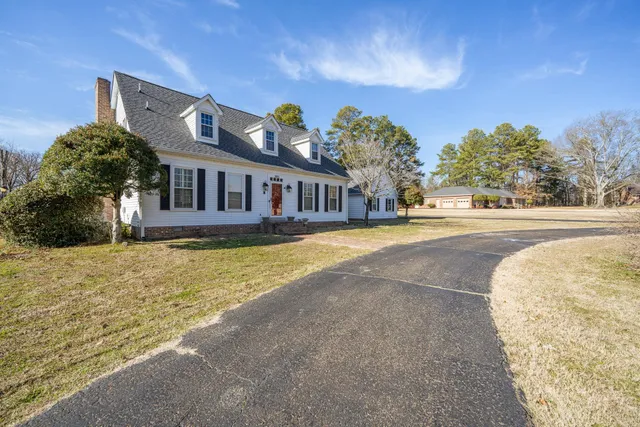 $549,000 | 380 West Morningside Circle, Savannah, TN 38372