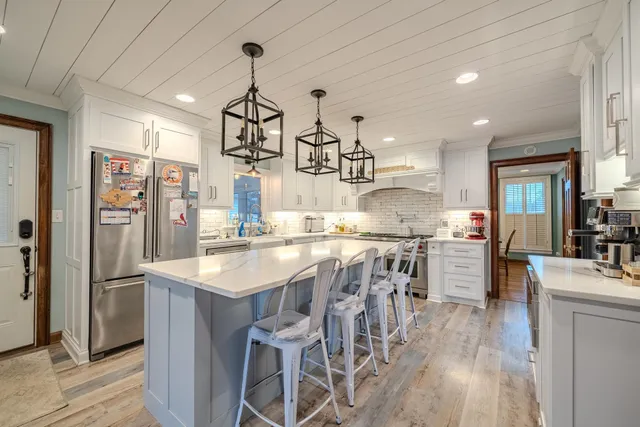 $549,000 | 380 West Morningside Circle, Savannah, TN 38372