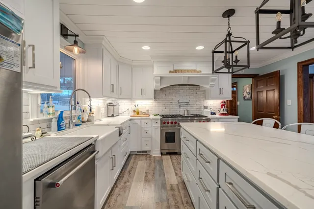 $549,000 | 380 West Morningside Circle, Savannah, TN 38372