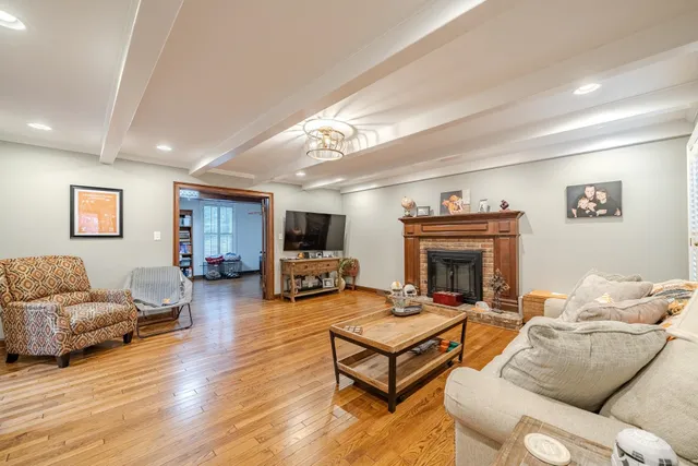 $549,000 | 380 West Morningside Circle, Savannah, TN 38372