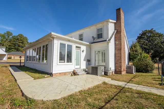 $549,000 | 380 West Morningside Circle, Savannah, TN 38372