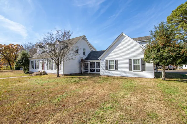 $549,000 | 380 West Morningside Circle, Savannah, TN 38372