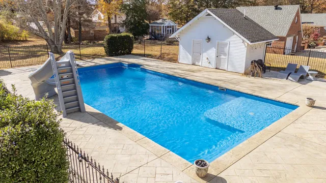 $549,000 | 380 West Morningside Circle, Savannah, TN 38372