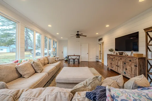 $549,000 | 380 West Morningside Circle, Savannah, TN 38372