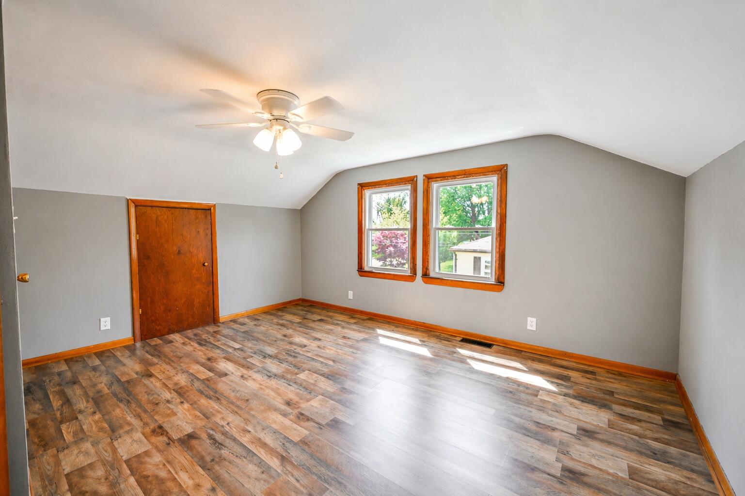 2761 Middle Urbana Road Springfield, OH 45503 - Photo 23 of 28 Bedroom 4