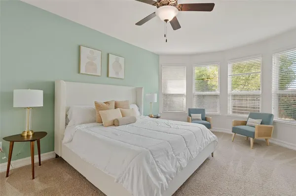 $3,200 | 1508 Westborough Drive, Northlake, TX 76226