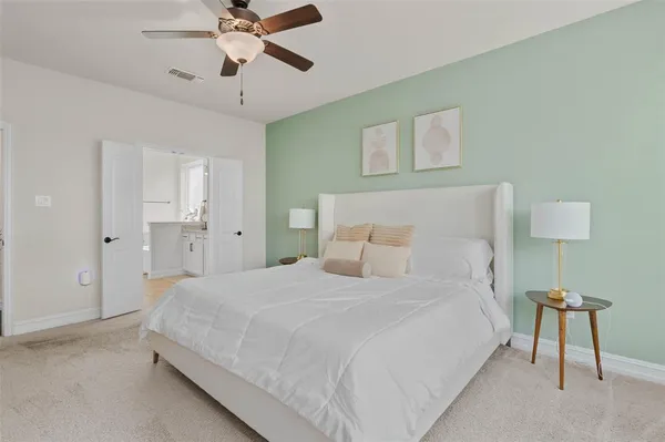 $3,200 | 1508 Westborough Drive, Northlake, TX 76226